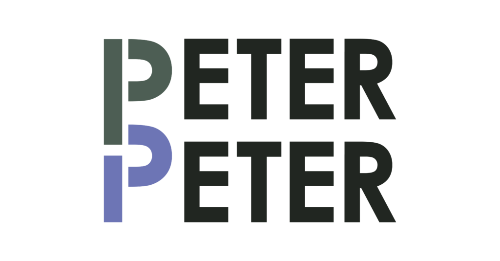agent-agentur-referenzen-peterpeter-logo